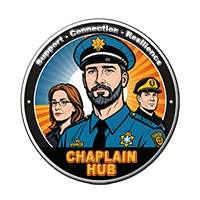 Chaplain Hub Logo